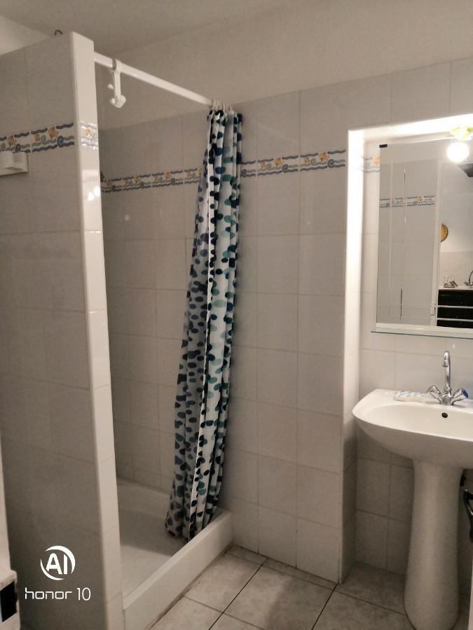 Appartement Au Coeur De Cassis Avec Jardin מראה חיצוני תמונה