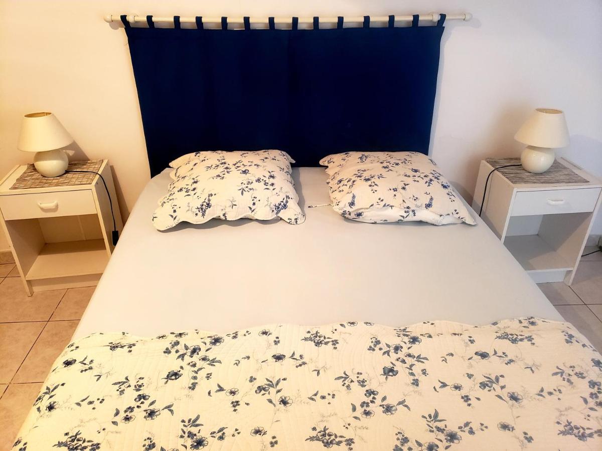 Appartement Au Coeur De Cassis Avec Jardin מראה חיצוני תמונה