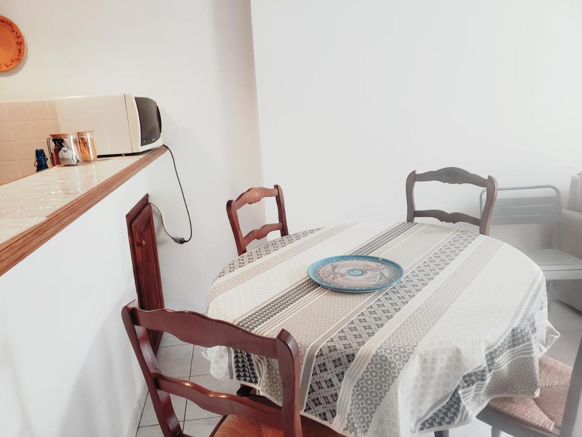 Appartement Au Coeur De Cassis Avec Jardin מראה חיצוני תמונה