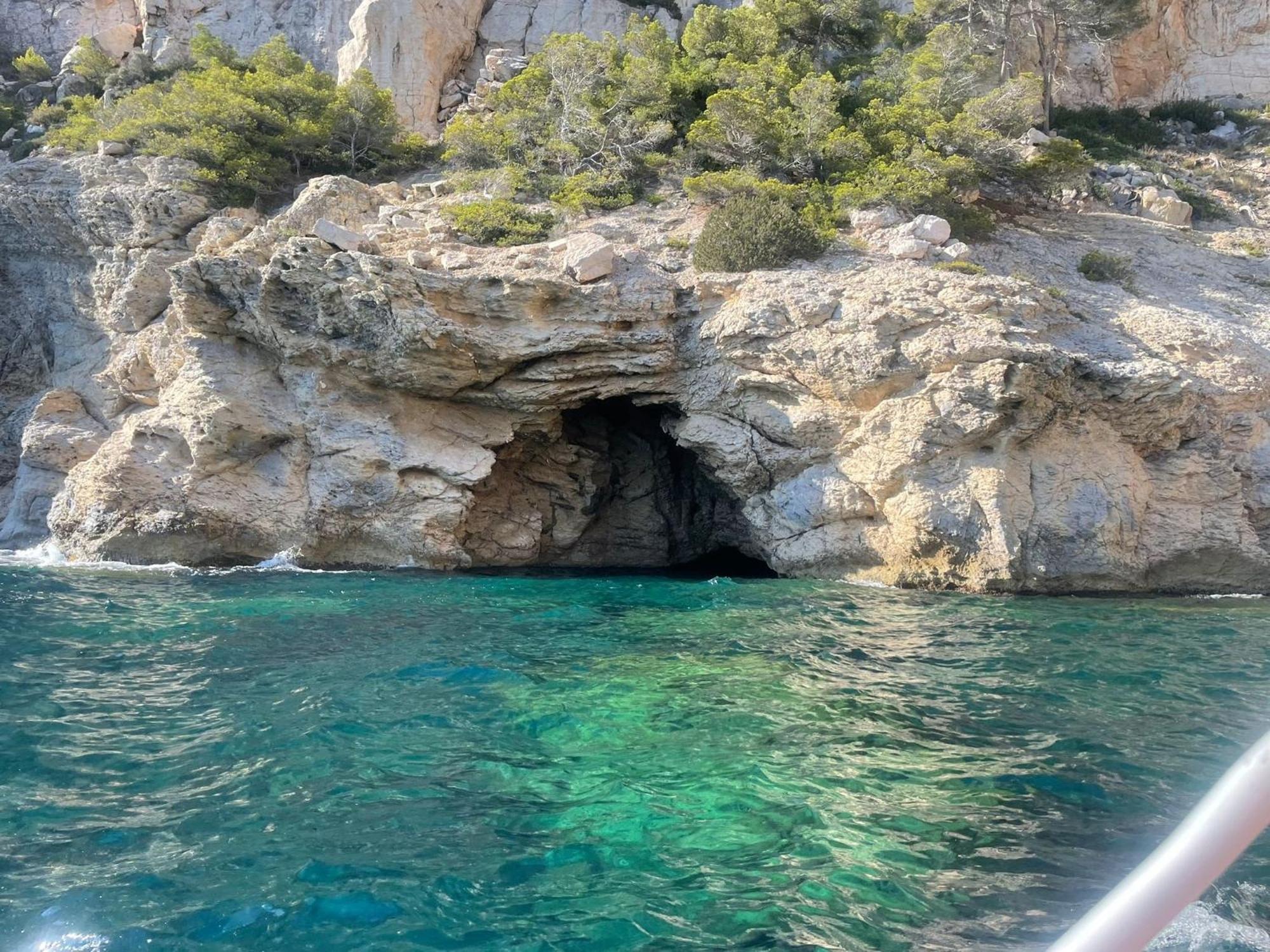 Appartement Au Coeur De Cassis Avec Jardin מראה חיצוני תמונה